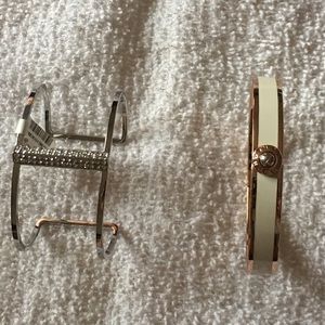 Henri Bendel brackets